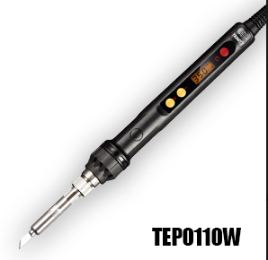 TRINITY Digital Soldering Iron TEP0110W