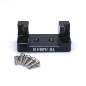 REEFS 99Micro Servo Mount