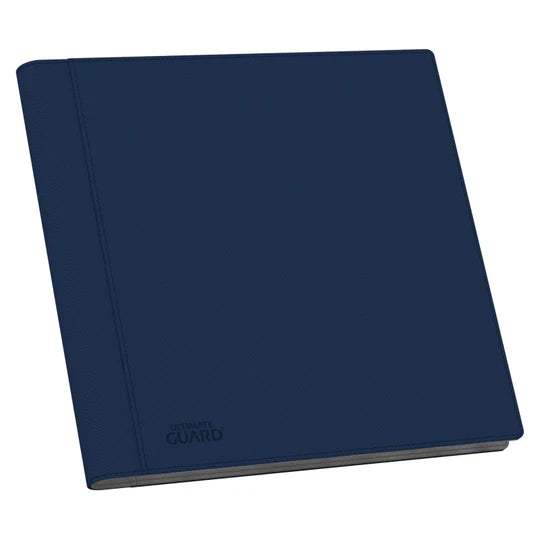 Ultimate Garud 480 Portfolio Binders Blue