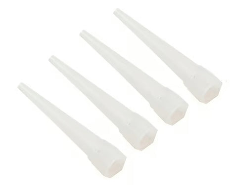 ProTek RC Tire Glue Replacement Tips (4)