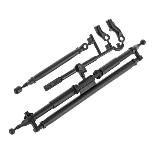 AXIAL AX31349 AR60 Heavy Duty Steering Linkage