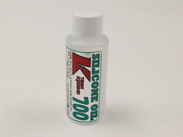 Kyosho Silicone Oil #700