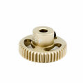 CRC "Gold Standard" 64P Aluminum Pinion Gear 43t