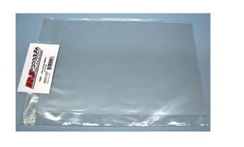 RJ Speed 8x12" Lexan Sheet (.030)