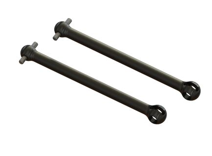 Arrma CVD Driveshaft 44mm (2) ARA311226