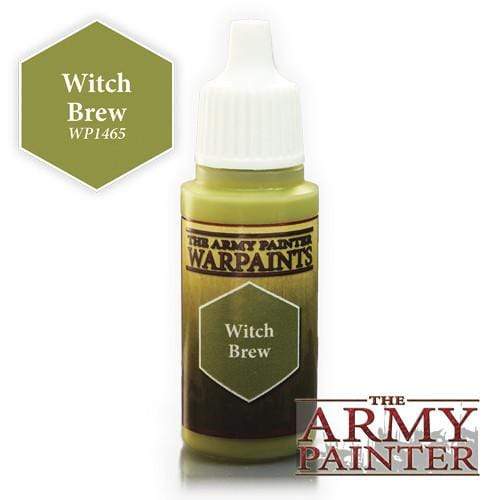 Army Painter Warpaint: Witch Brew