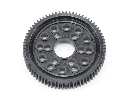 Kimbrough 48P Spur Gear (72T) KIM143