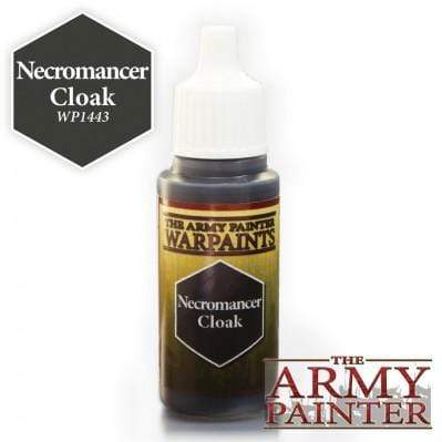 Army Painter: Warpaints: Necromancer Cloak