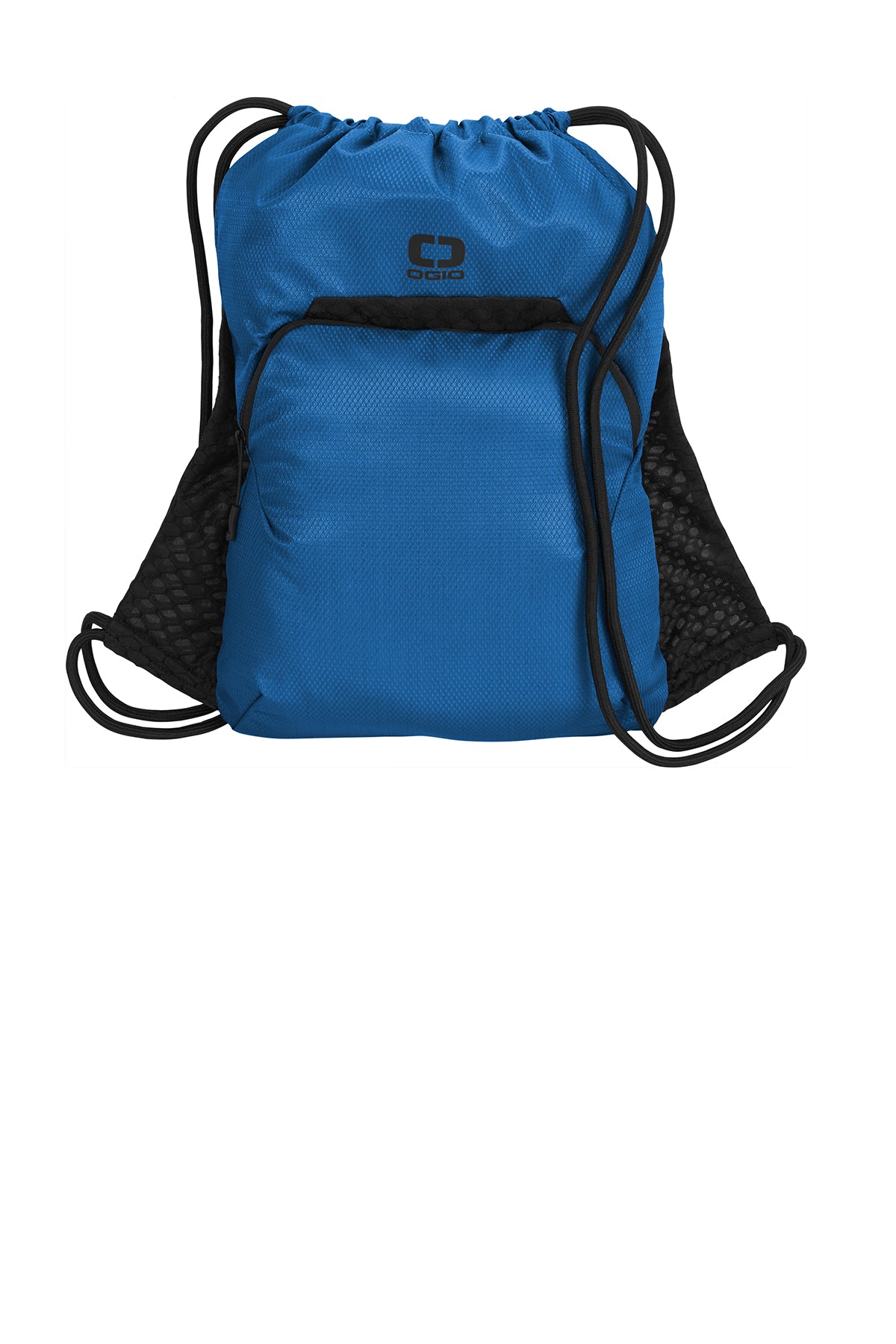 OGIO ® Boundary Cinch Pack COBALT BLUE