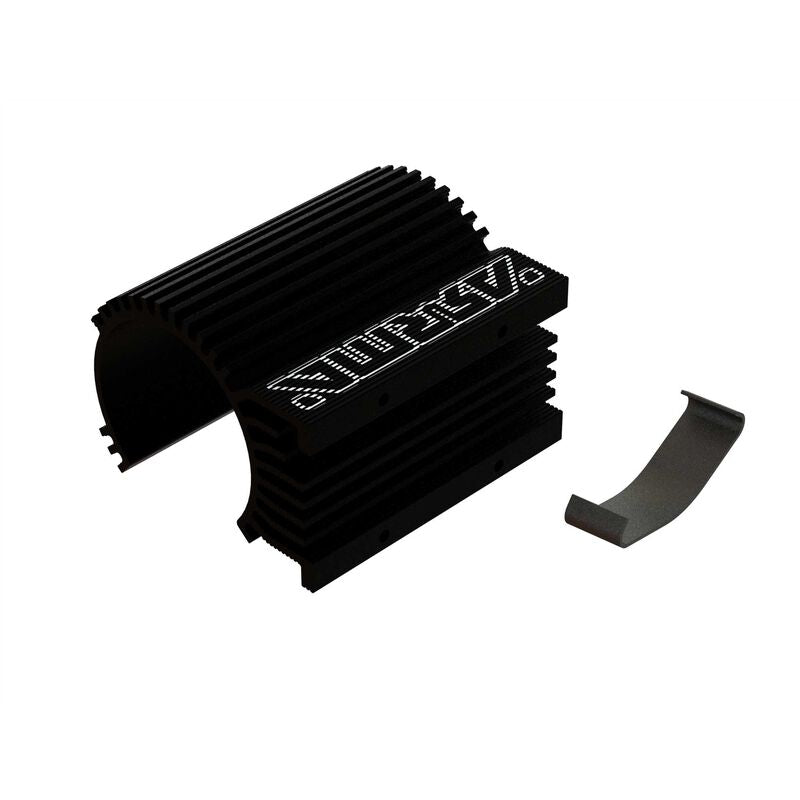 ARRMA Motor Heatsink 4074