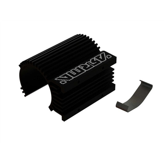 ARRMA Motor Heatsink 4074