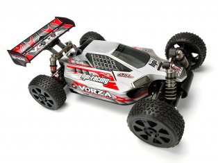 HPI VB-1 BUGGY BODY 7812