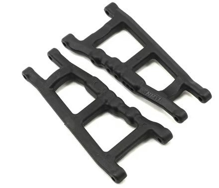 RPM Traxxas Slash 4x4 Front or Rear A-arms (Black)  RPM80702