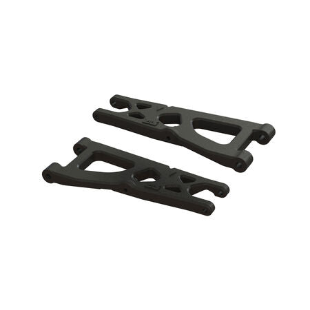 ARRMA AR330543 Front Suspension Arms (2)