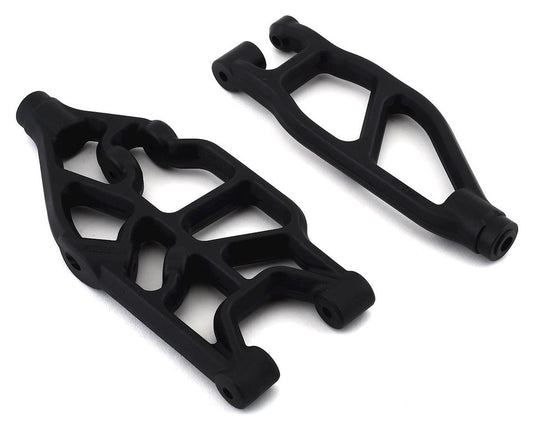 RPM Arrma 8S BLX Front Left Upper & Lower Suspension Arms (2)