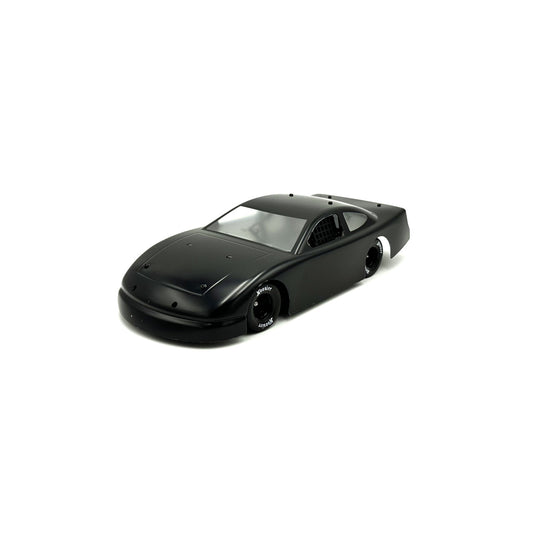 1RC 1/18 Asphalt Late Model, Black, RTR 1RC1141