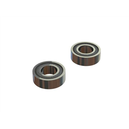 ARRMA Ball Bearing 6x12x4mm 2RS (2)