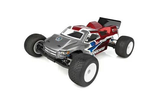 Team Associated RC10T6.4 1/10 Off Road 2WD Stadium Truck Team Kit ASC70004