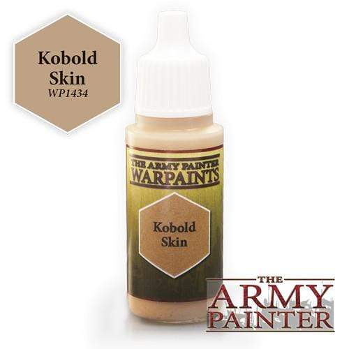 Army Painter Warpaint: Kobold Skin