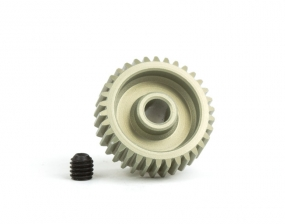 AVID 64P Aluminum Hard-Anodized Pinion | 48T