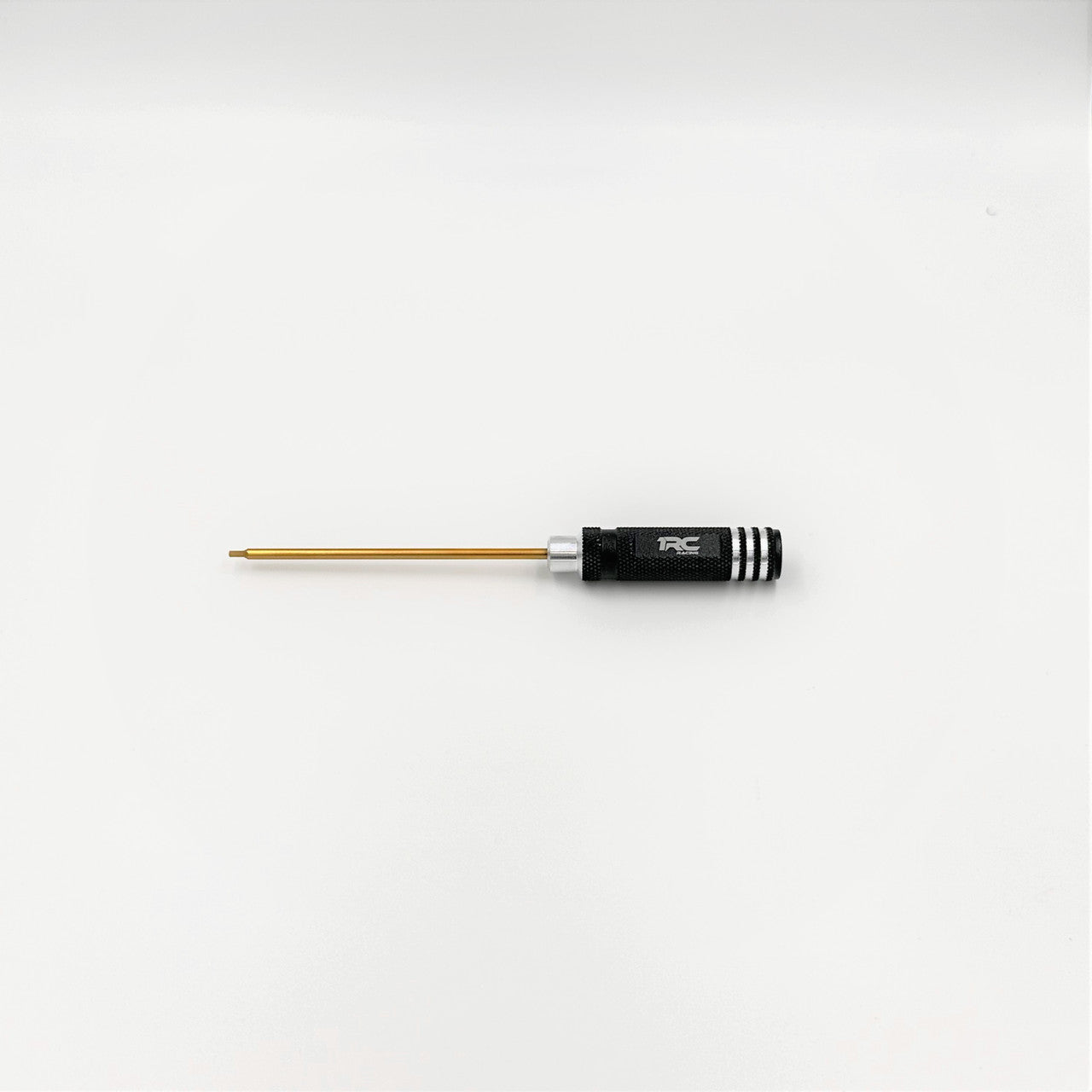 1RC 1.5mm Hex Driver, Long, Mini Handle, Black 1RC8810