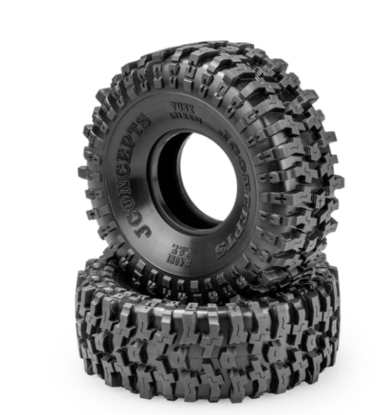 JCONCEPTS Tusk 2.2" Tires JCO4051-02