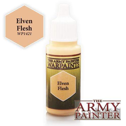 Army Painter Warpaint: Elven Flesh