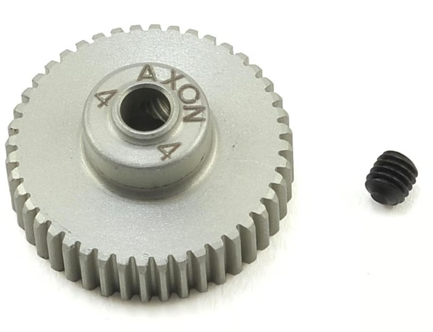 Axon 64P Aluminum Pinion Gear (44T)