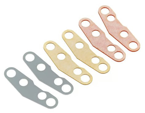 CRC XTi Front Ride Height Shim Set 4261