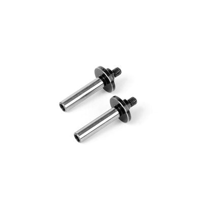 XRAY X12 KING PIN 4MM - 1.5° (2) 372283