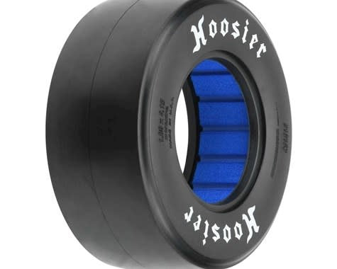 PROLINE Hoosier Drag Slick SC MC Drag Racing Tires SC Rear