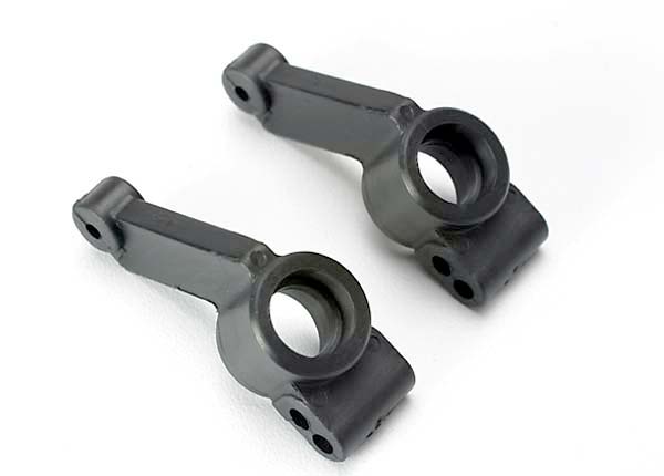 TRAXXAS Carriers, stub axle (rear) (2)