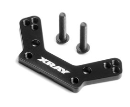 XRAY ALU REAR ROLL-CENTER HOLDER FOR ANTI-ROLL BAR - 7075 T6 XRA323043