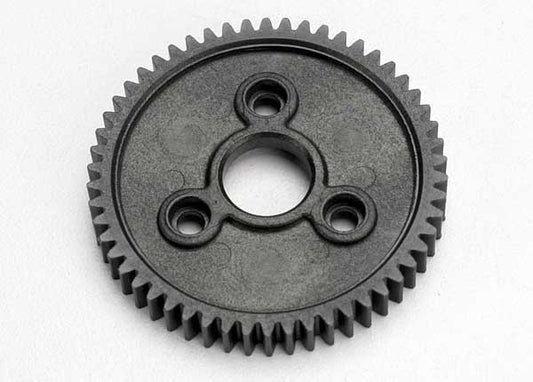 TRAXXAS Spur gear, 54-tooth (0.8 metric pitch, compatible with 32-pitch)