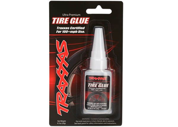 TRAXXAS ULTRA PREMIUM TIRE GLUE