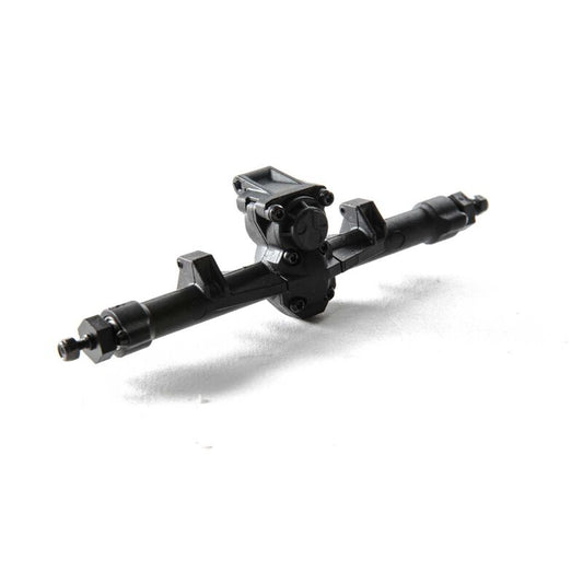 AXIAL SCX24 Rear Axle (Assembled)