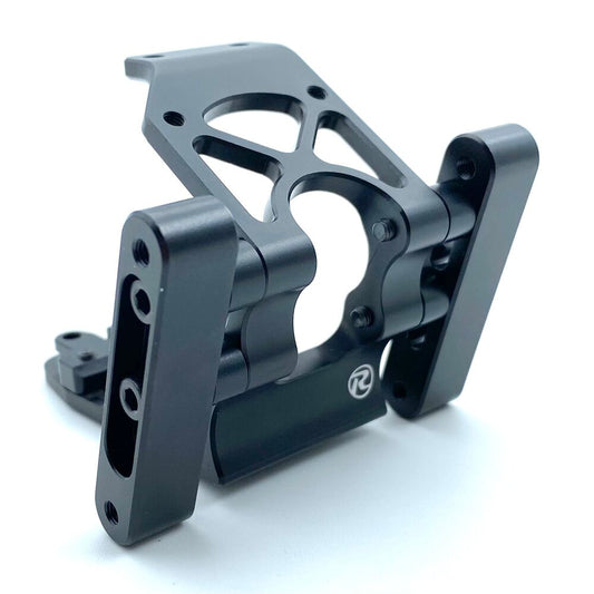 RDESIGN 22 2.0 Rear Motor Wheelie Bar Mount