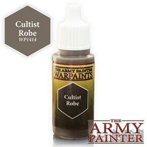 Army Painter: Warpaints: Cultist Robe