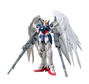 GUNDAM RG #17 XXXG-00W0 Wing Gundam Zero EW, "Gundam Wing: Endless Waltz" BAN2279763