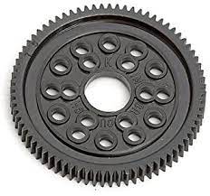 Team Associated 48P Spur Gear (75T)