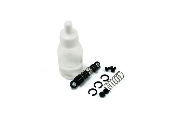 Kyosho Rear Oil Shock Set (Black)