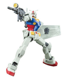 GUNDAM #191 RX-78-2 (Revive) "Mobile Suit Gundam", Bandai HGUC BAN2301235