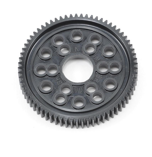 Kimbrough 48P Spur Gear (69T) KIM150