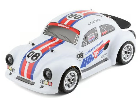 UDI RC Coleoptera Pro 1/16 4WD RTR Brushless On-Road RC Car w/Drift Tires UDI1608PRO