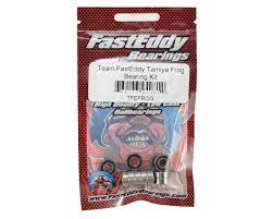 FastEddy Tamiya Frog Bearing Kit