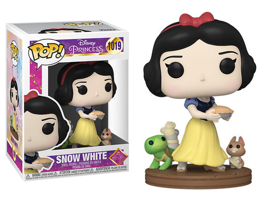 FUNKO Snow White 1019