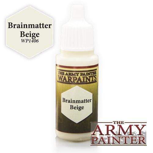 Army Painter Warpaint: Brainmatter Beige