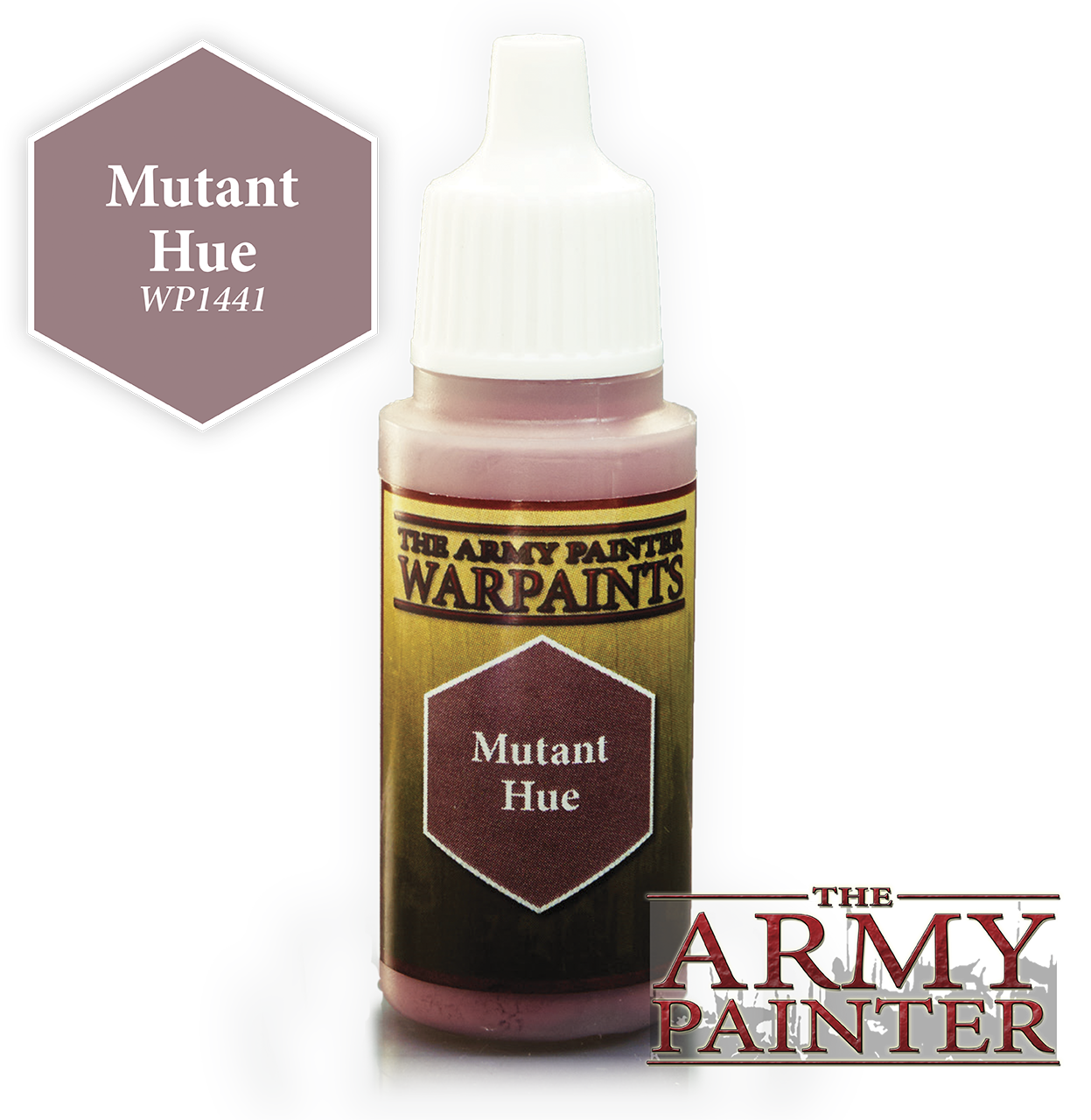 Army Painter Warpaints Mutant Hue