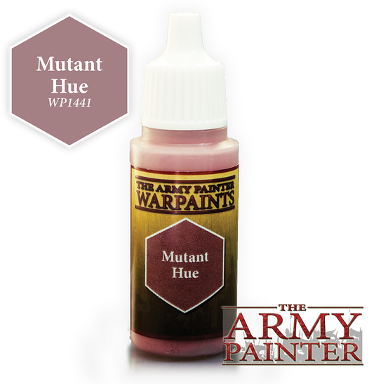 Army Painter Warpaints Mutant Hue