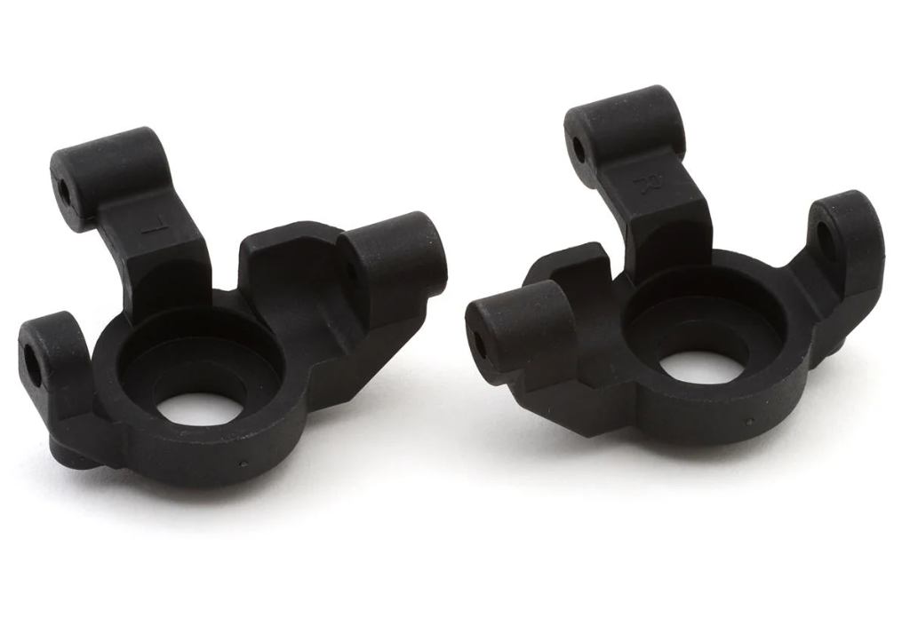 Element RC Enduro IFS 2 Steering Blocks (2) ASC42342